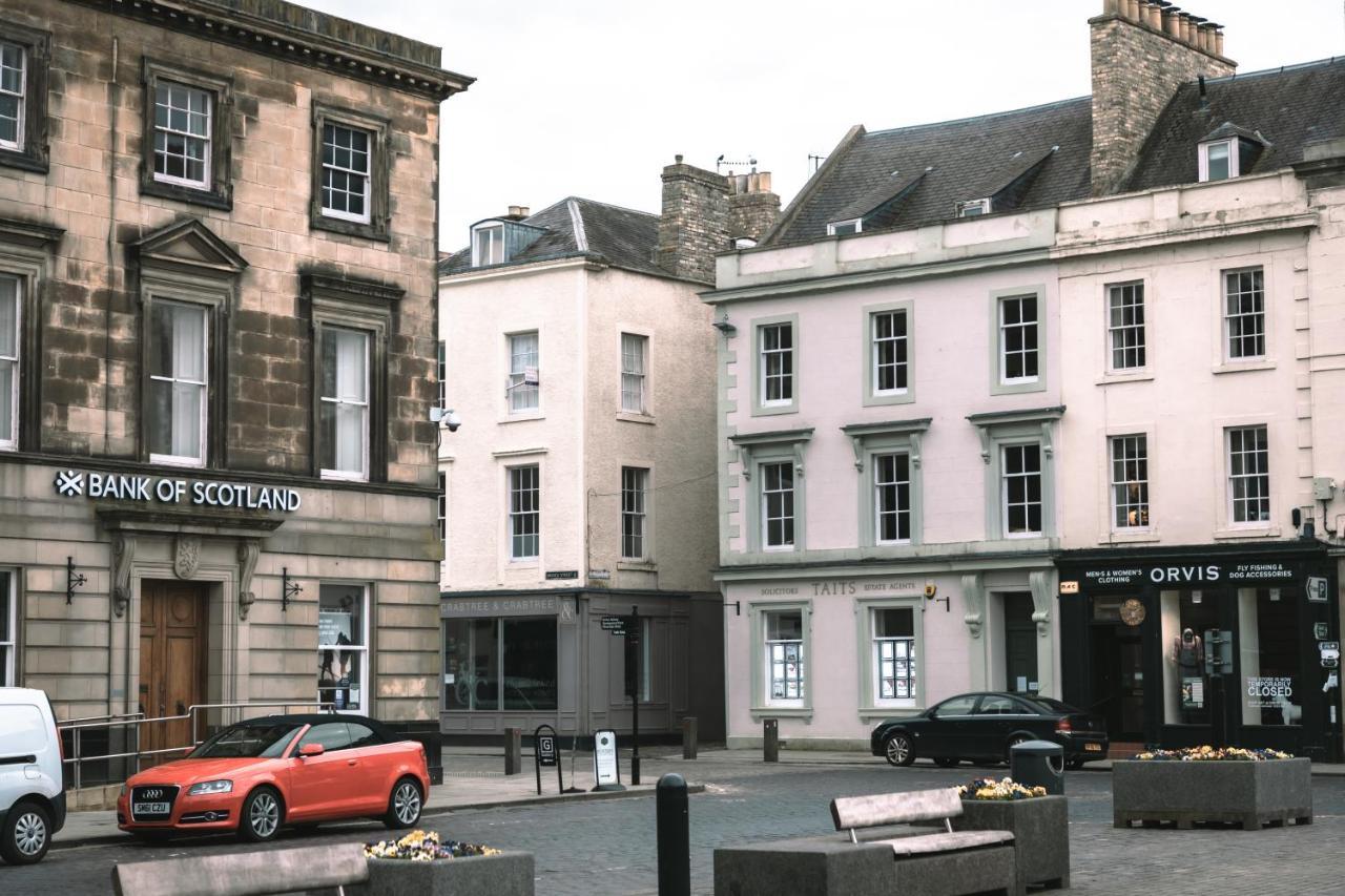 ケルソー The Old Fire Stationヴィラ エクステリア 写真